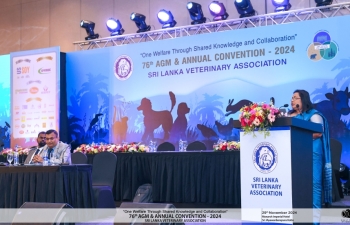 76th Annual General Meeting & Annual Convention 2024