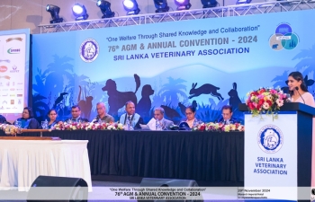 76th Annual Convention 2024