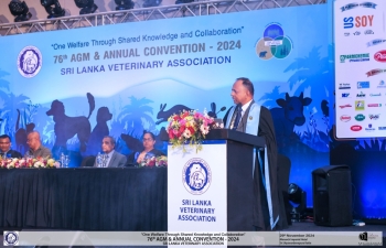 76th Annual Convention 2024