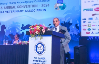 76th Annual Convention 2024