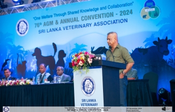 76th Annual Convention 2024