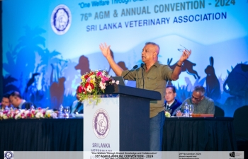 76th Annual Convention 2024