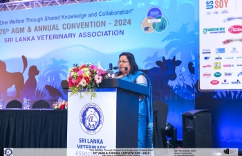 76th Annual Convention 2024