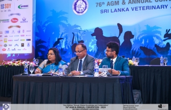 76th Annual General Meeting & Annual Convention 2024