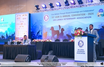 76th Annual General Meeting & Annual Convention 2024